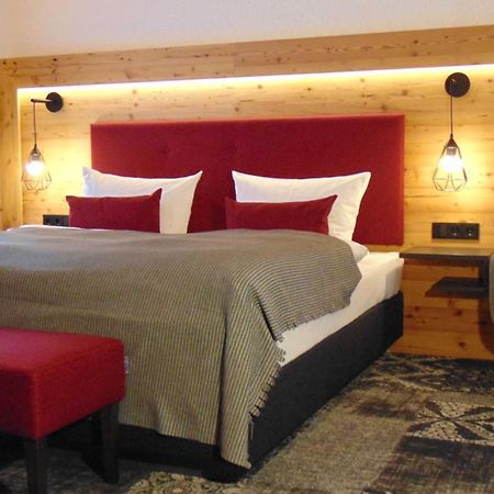 Hotel Mariandl Bergen  Dış mekan fotoğraf
